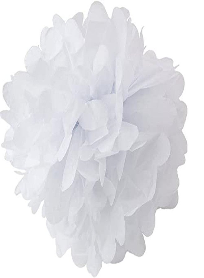 Theme My Party Combo Kit -Movie Theme Decoration Kit with Backdrop,Balloons and Pom Pom/Lanterns (4ft X 4ft) - Image 3